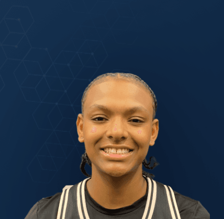 Ja'Kyiah Cook headshot
