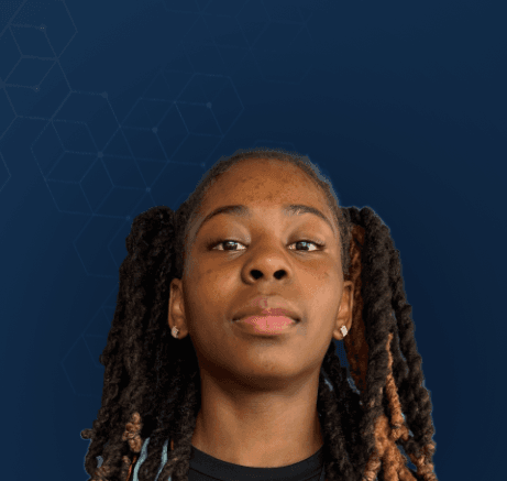 Janay Carter headshot